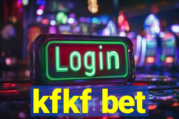 kfkf bet